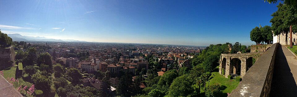 Bergamo - Idraulico per Disostruzione Tubi